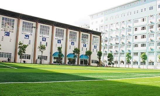 Thông tin về trường Quốc tế Liên cấp Việt - Úc Hà Nội